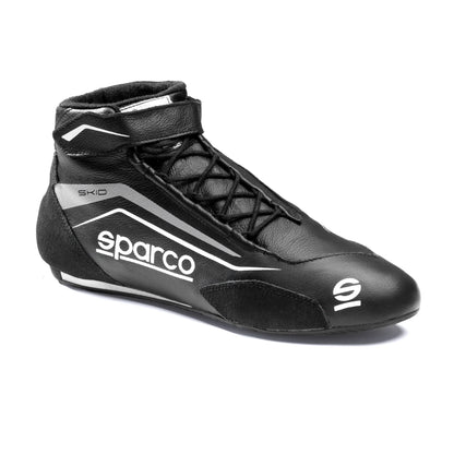 Sparco Skid Racing Shoes - Track Minded HPDE, LLC