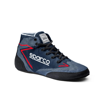 Sparco Prime Extreme Racing Shoes - Track Minded HPDE, LLC