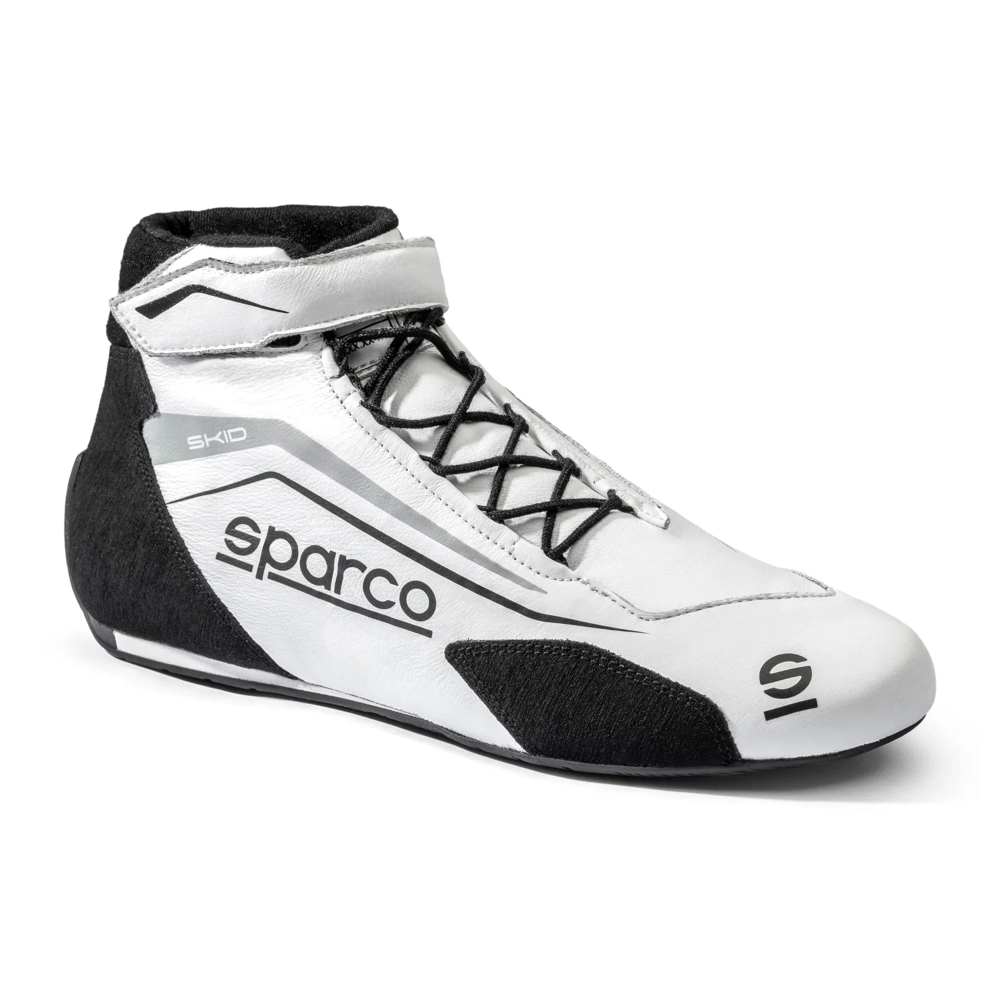 Sparco Skid Racing Shoes - Track Minded HPDE, LLC