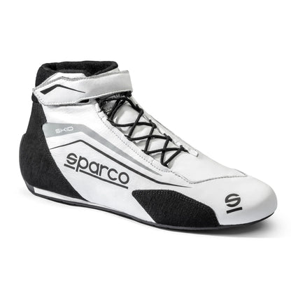 Sparco Skid Racing Shoes - Track Minded HPDE, LLC
