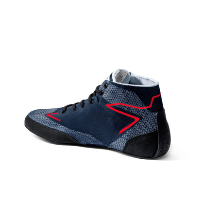 Sparco Prime Extreme Racing Shoes - Track Minded HPDE, LLC