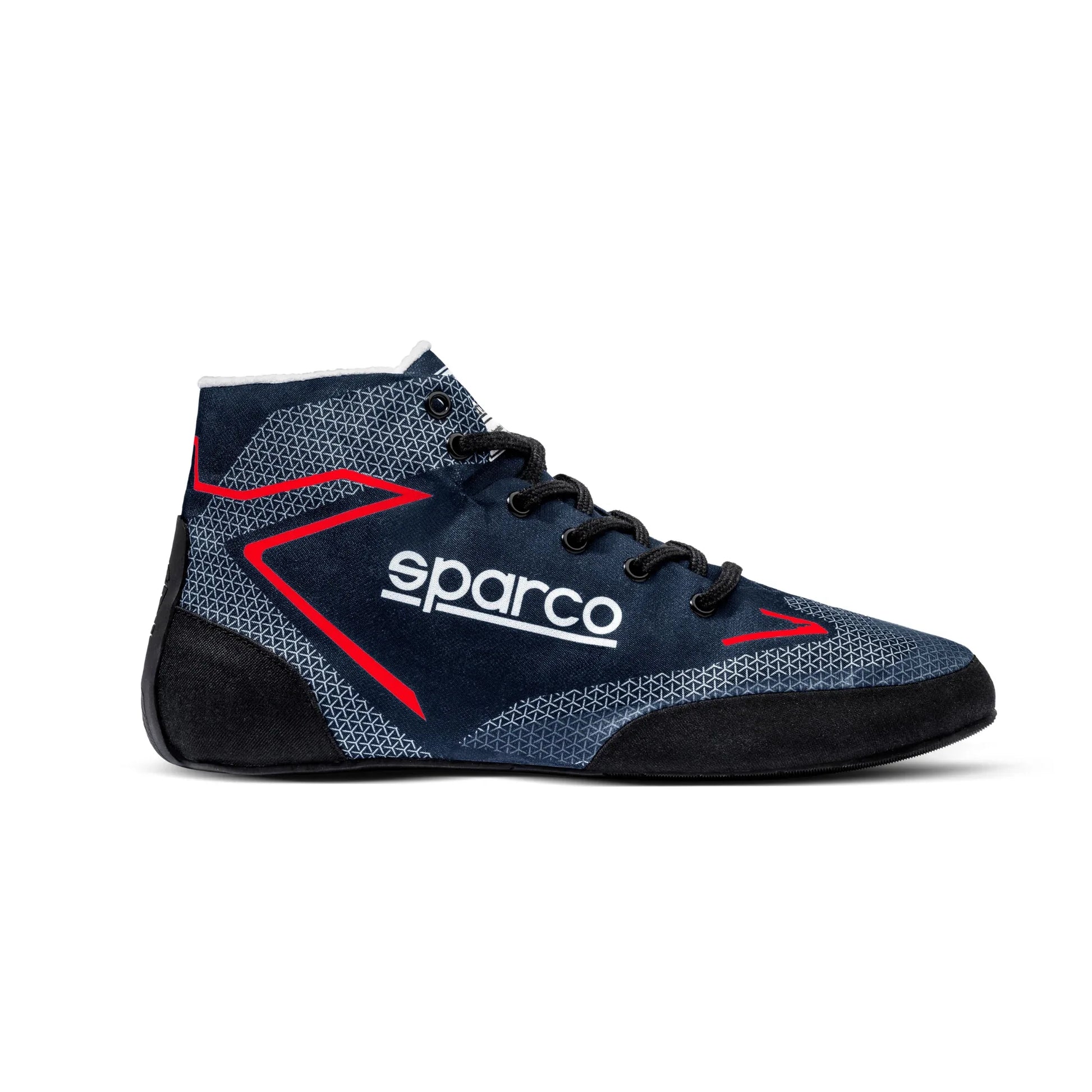 Sparco Prime Extreme Racing Shoes - Track Minded HPDE, LLC
