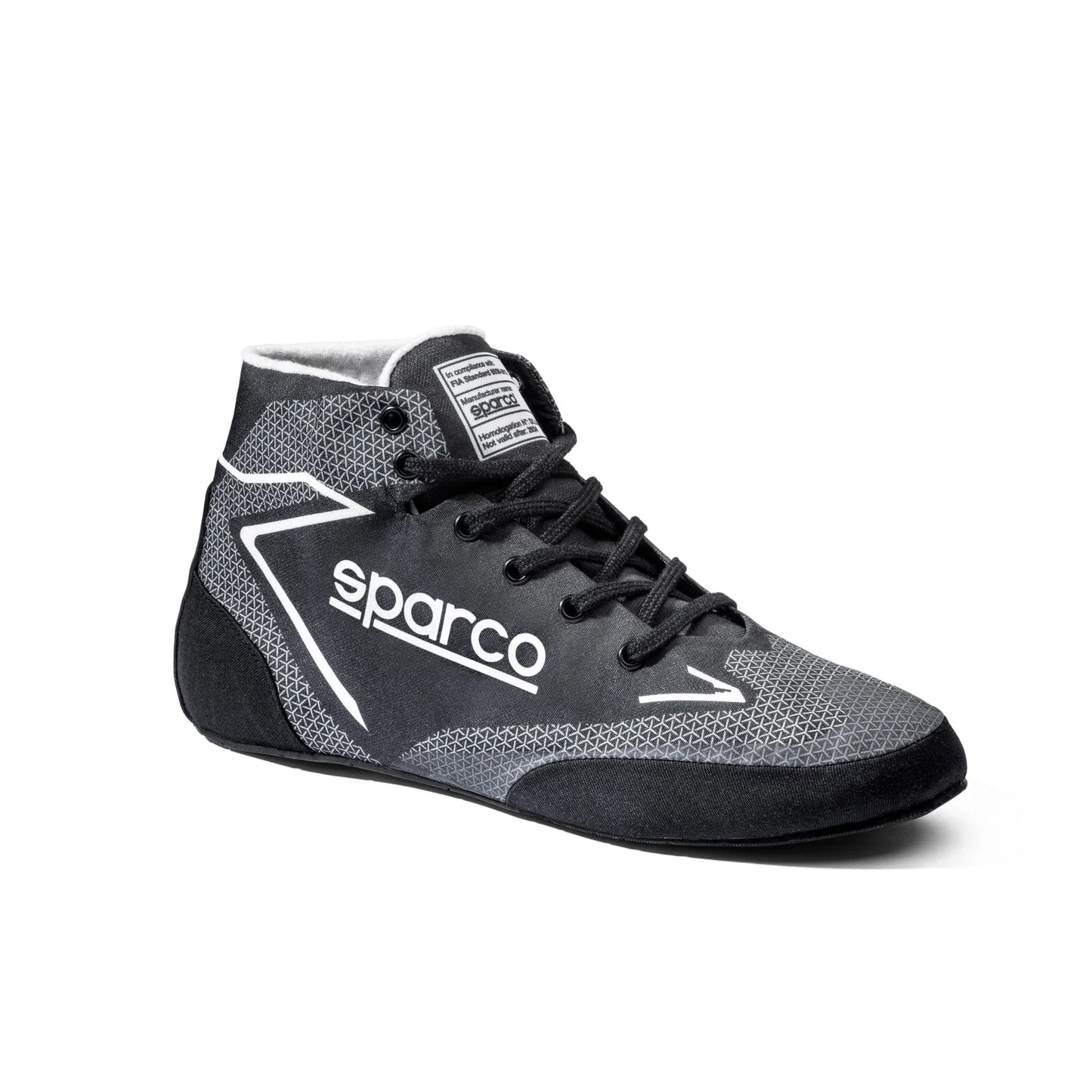 Sparco Prime Extreme Racing Shoes - Track Minded HPDE, LLC