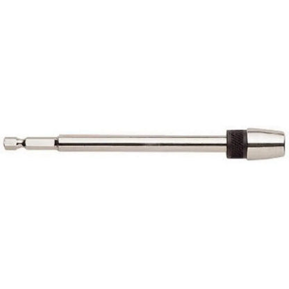 IRWIN Tools SPEEDBOR Magnetic Bit Holder, Quick Change, 6-Inch (4935704) - Track Minded HPDE, LLC