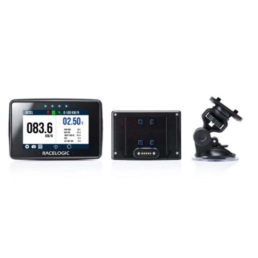 Racelogic Performance Box Touch RLPBT-V1 - Track Minded HPDE, LLC