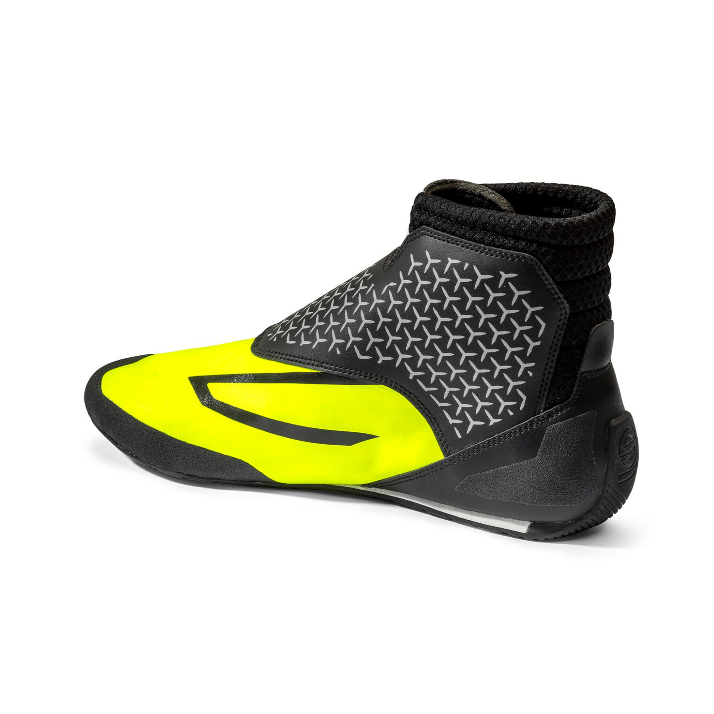 Sparco K-Prime Karting Shoes - FIA 8877-2022