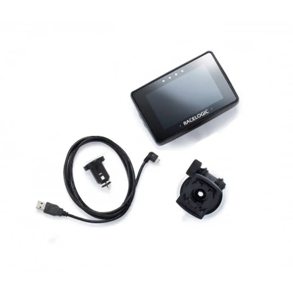 Racelogic Performance Box Touch RLPBT-V1 - Track Minded HPDE, LLC