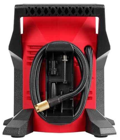 Milwaukee Electric Tools 2475-20 M12 Compact Inflator - Track Minded HPDE, LLC