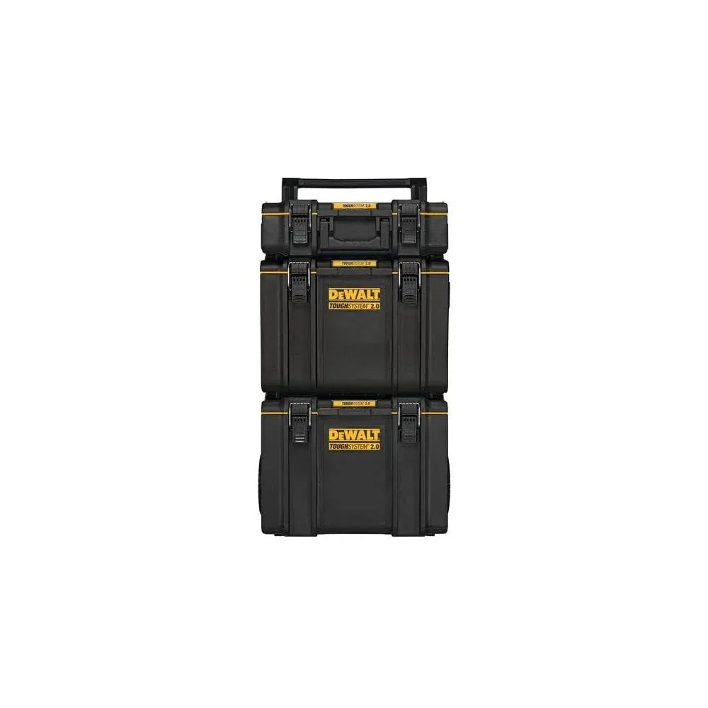 DEWALT TS GEN2.0 Tower 165/400/450 - Track Minded HPDE, LLC