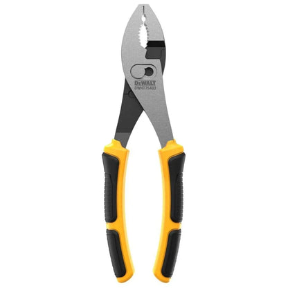 DEWALT 8" FLUSH RIVET SLIP JOINT PLIERS - Track Minded HPDE, LLC