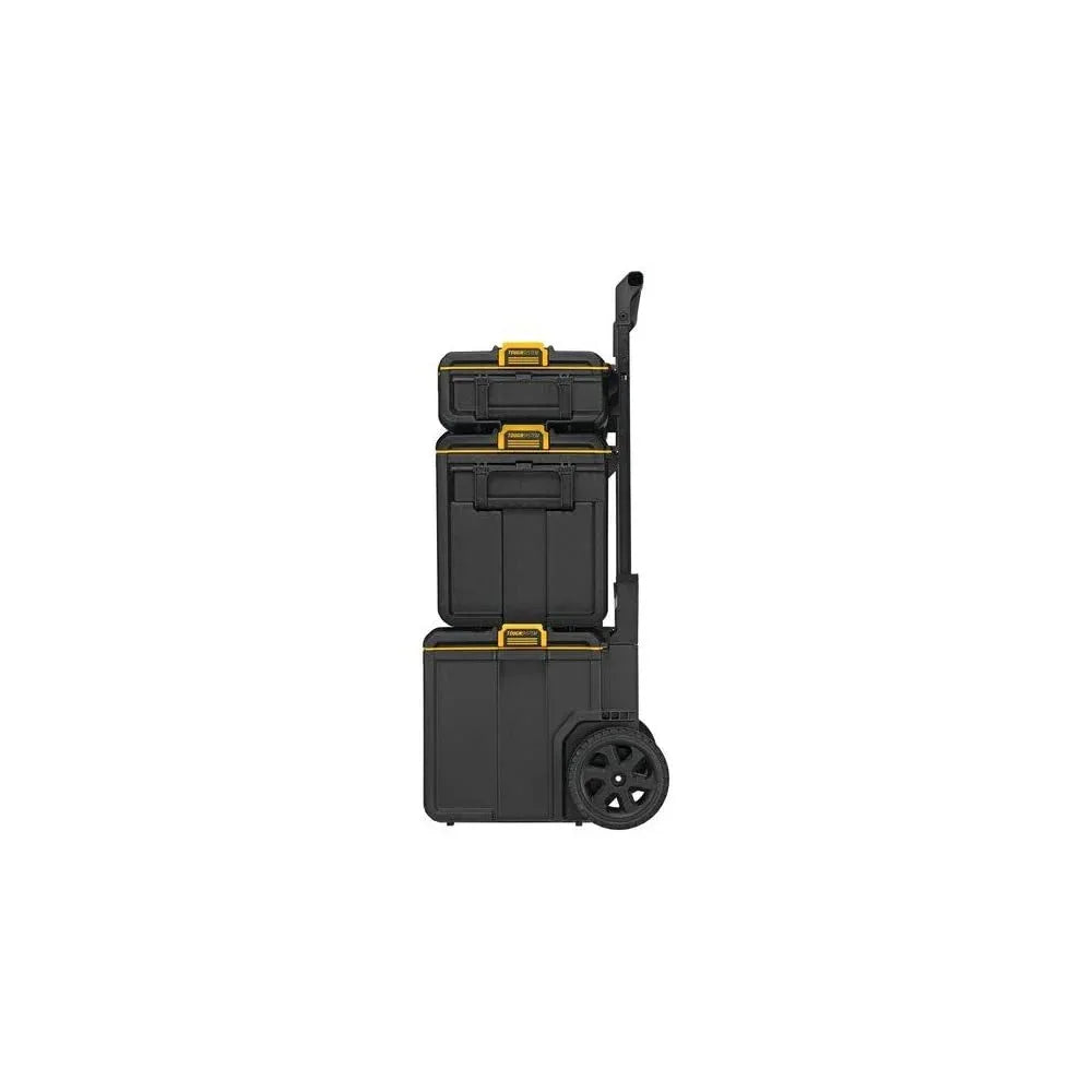 DEWALT TS GEN2.0 Tower 165/400/450 - Track Minded HPDE, LLC