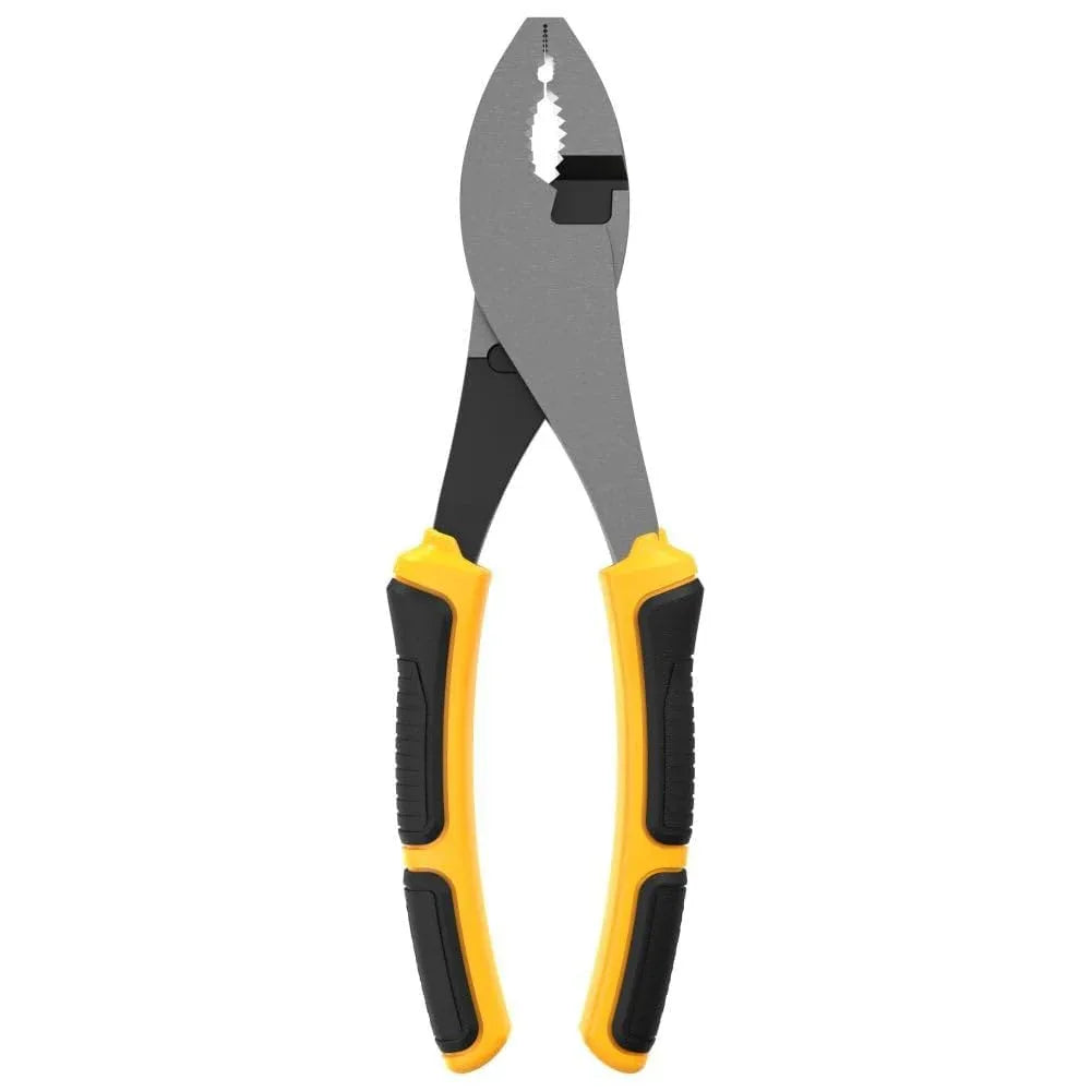 DEWALT 8" FLUSH RIVET SLIP JOINT PLIERS - Track Minded HPDE, LLC