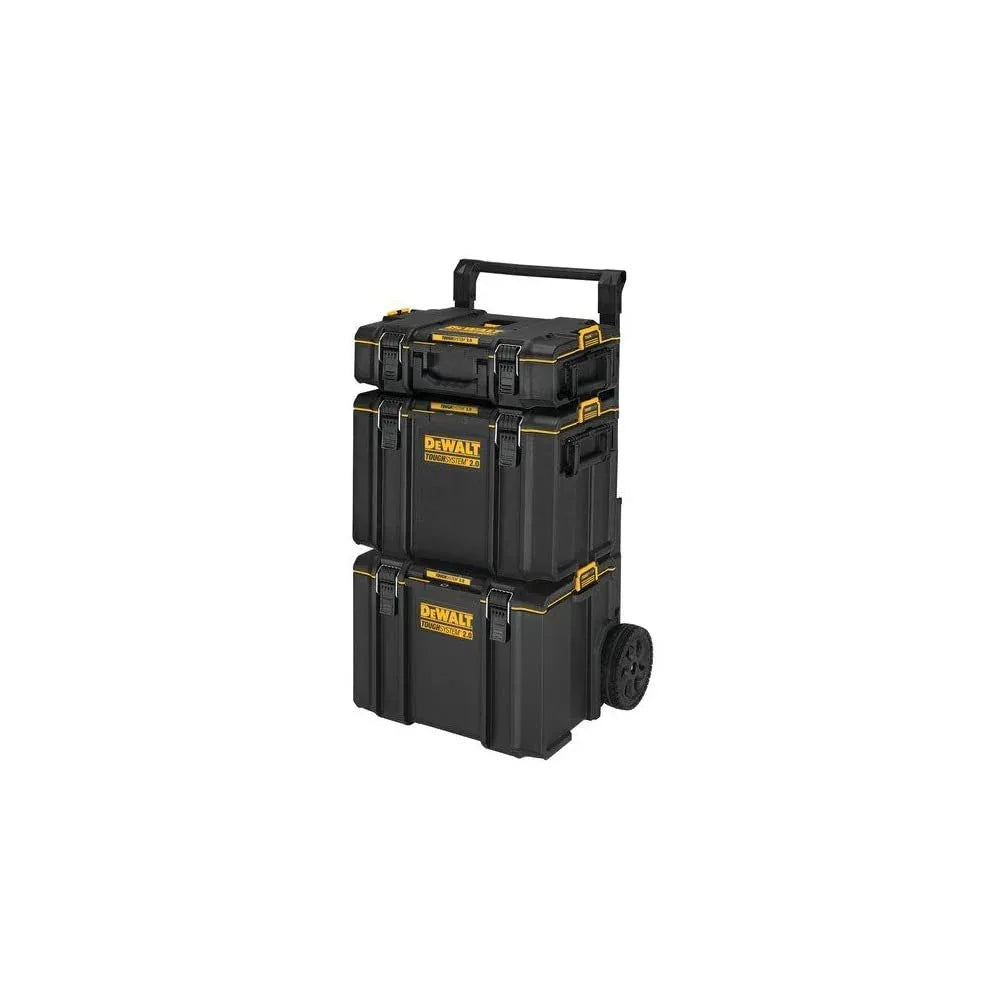 DEWALT TS GEN2.0 Tower 165/400/450 - Track Minded HPDE, LLC