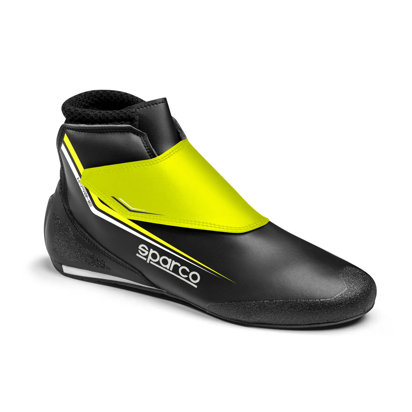 Sparco K-Prime Karting Shoes - FIA 8877-2022