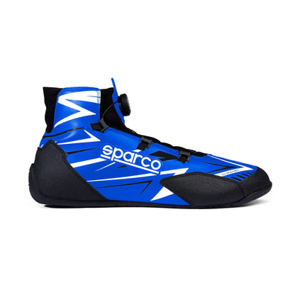 Sparco K-Rapid Karting Shoes - Track Minded HPDE, LLC