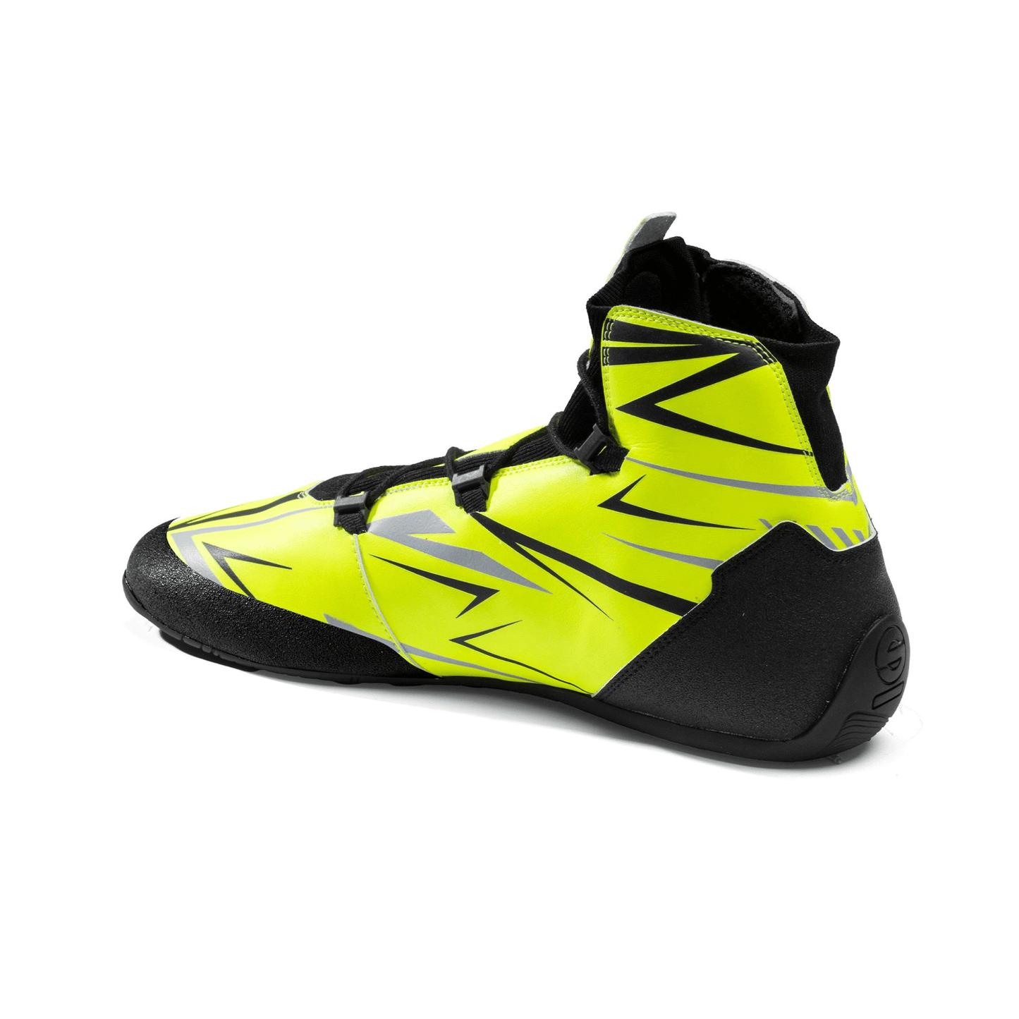Sparco K-Rapid Lace Karting Shoes - Track Minded HPDE, LLC