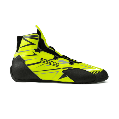 Sparco K-Rapid Lace Karting Shoes - Track Minded HPDE, LLC