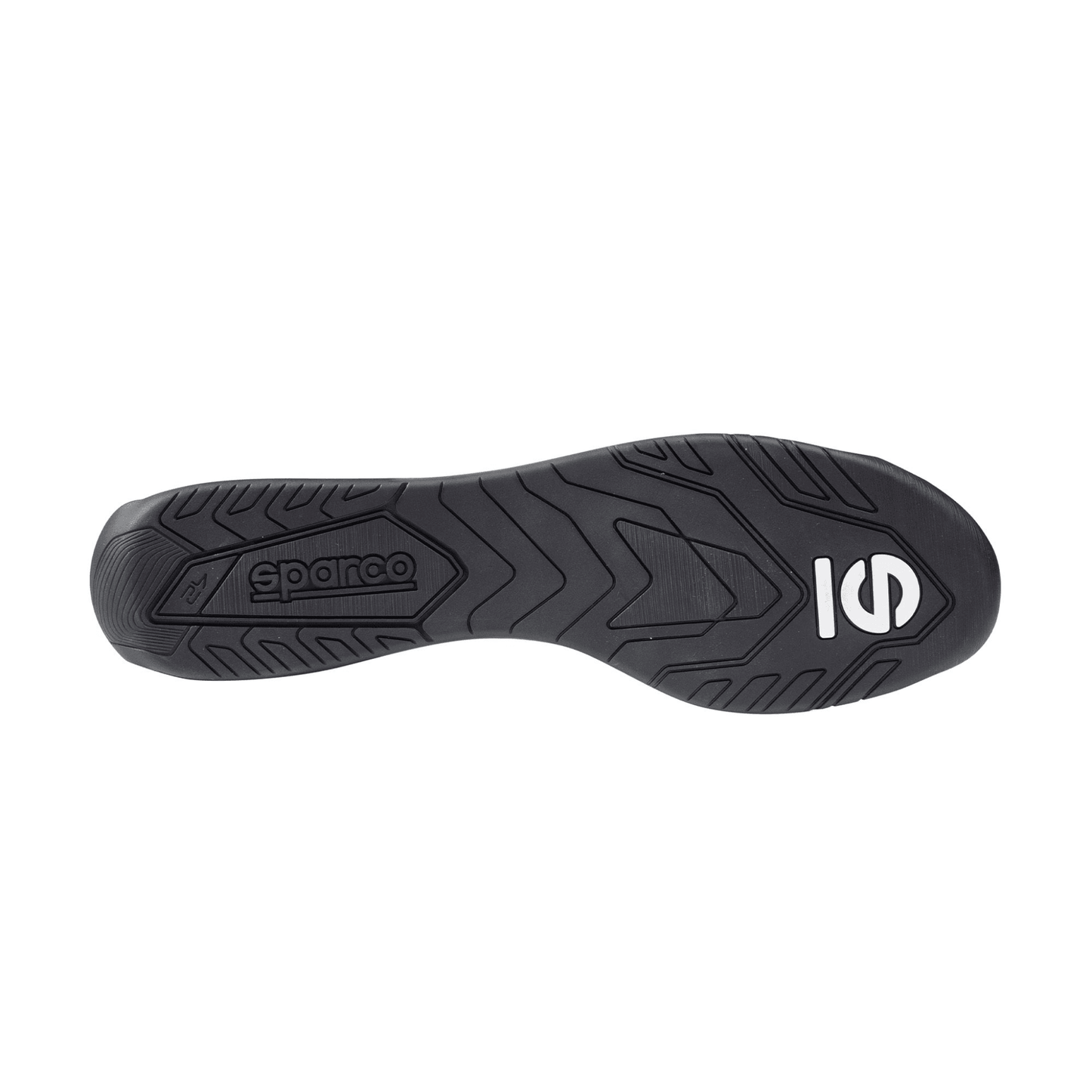Sparco K-Rapid Lace Karting Shoes - Track Minded HPDE, LLC