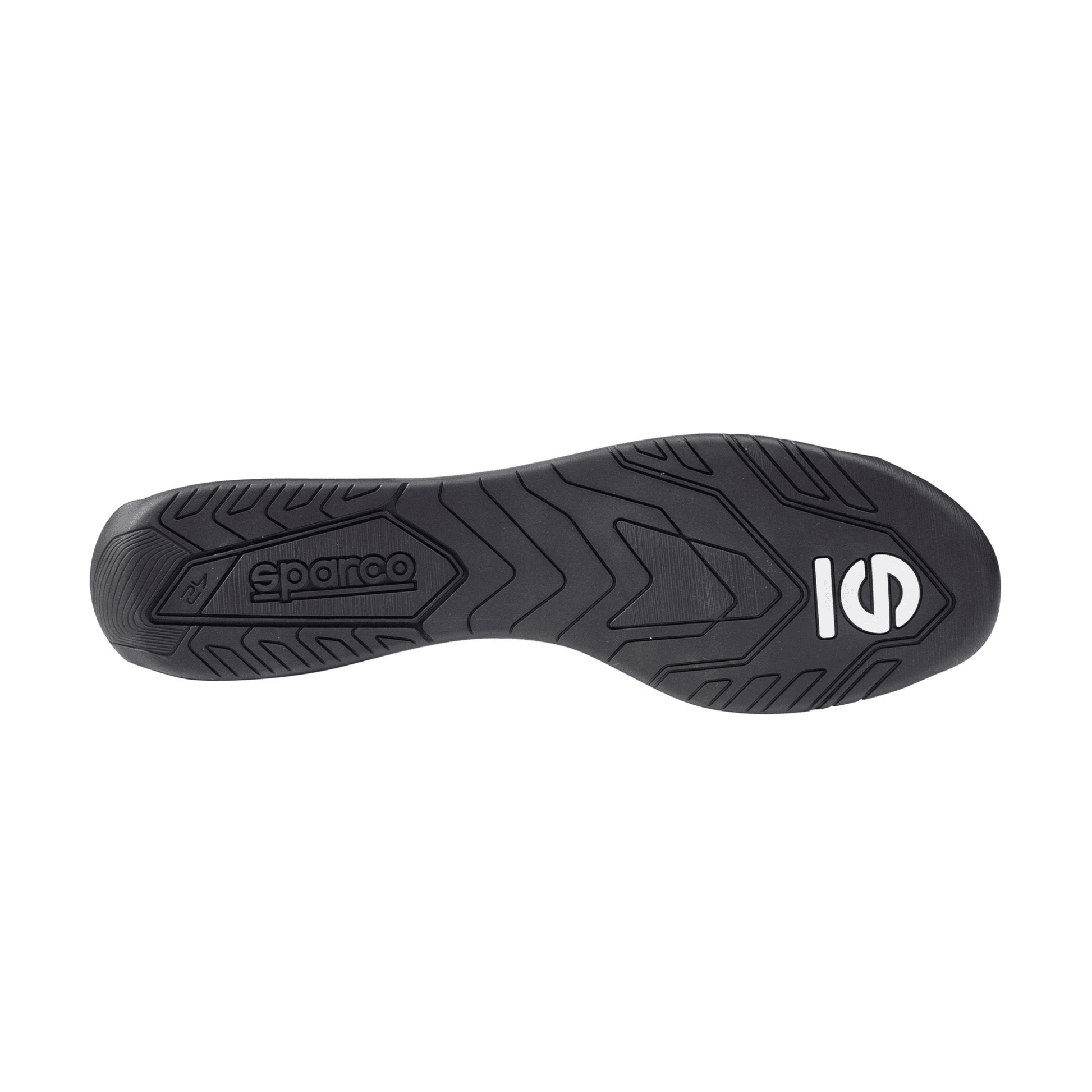 Sparco K-Rapid Lace Karting Shoes - Track Minded HPDE, LLC