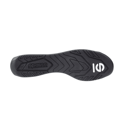 Sparco K-Rapid Lace Karting Shoes - Track Minded HPDE, LLC
