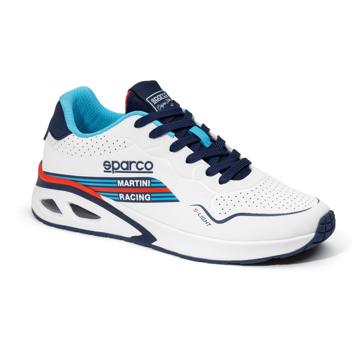 Sparco Martini S-Light Shoes - Track Minded HPDE, LLC