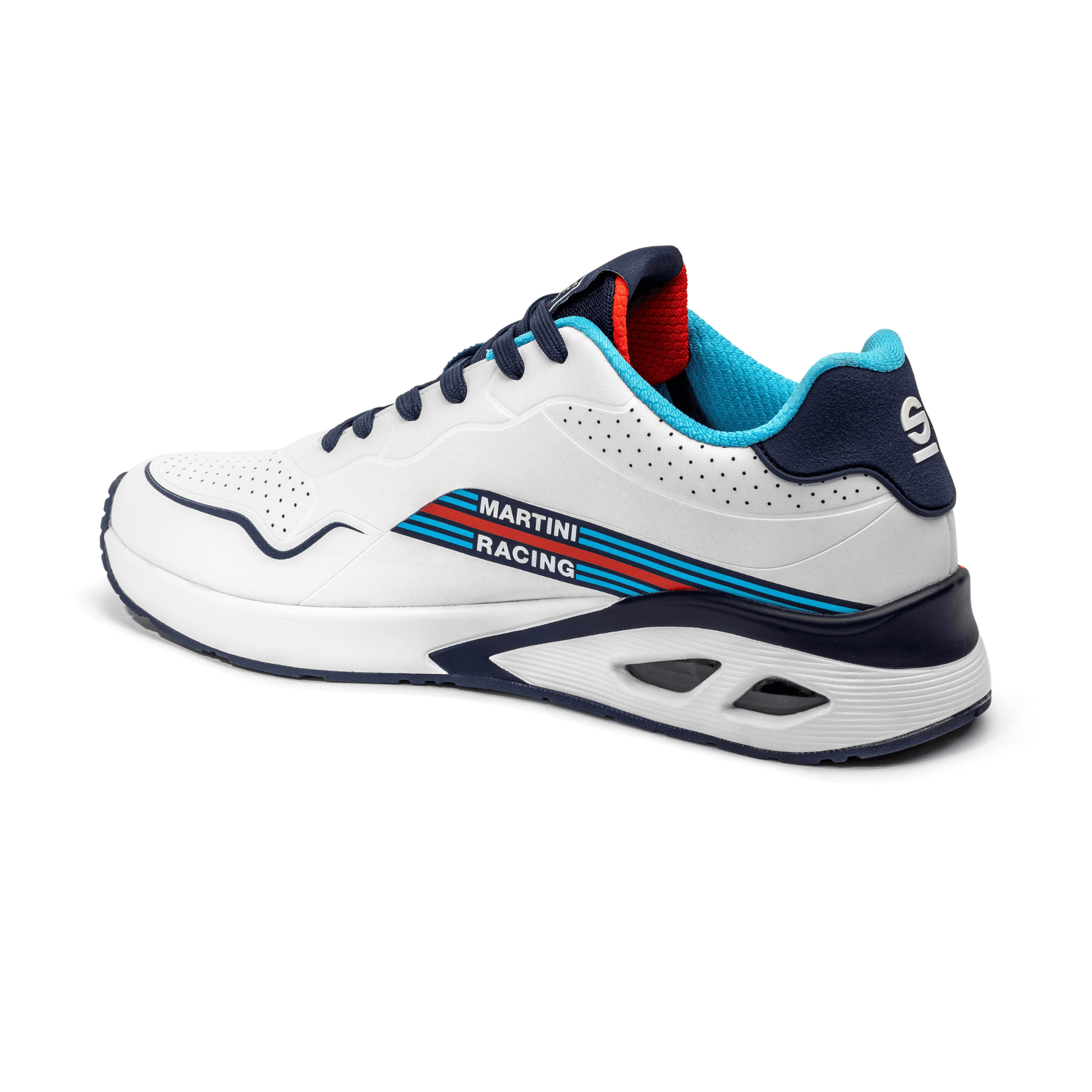 Sparco Martini S-Light Shoes - Track Minded HPDE, LLC