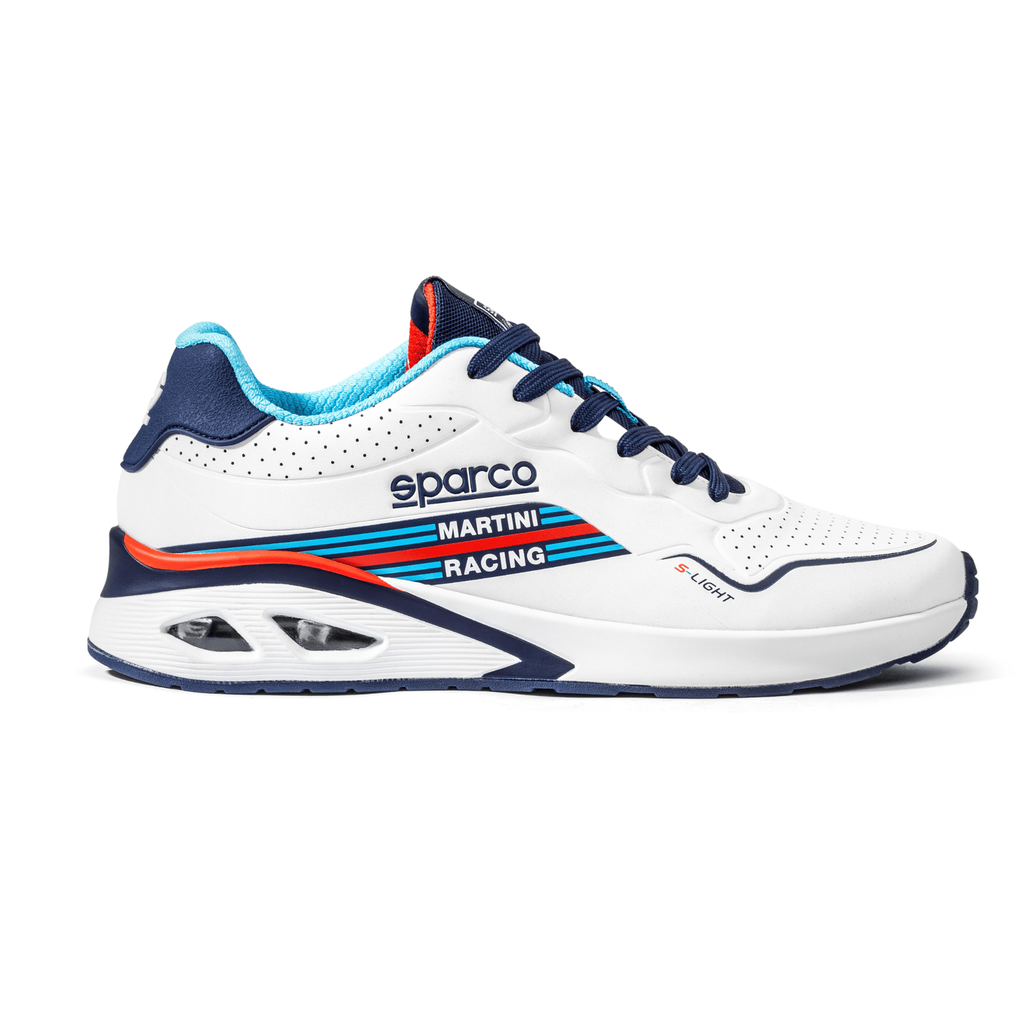 Sparco Martini S-Light Shoes - Track Minded HPDE, LLC