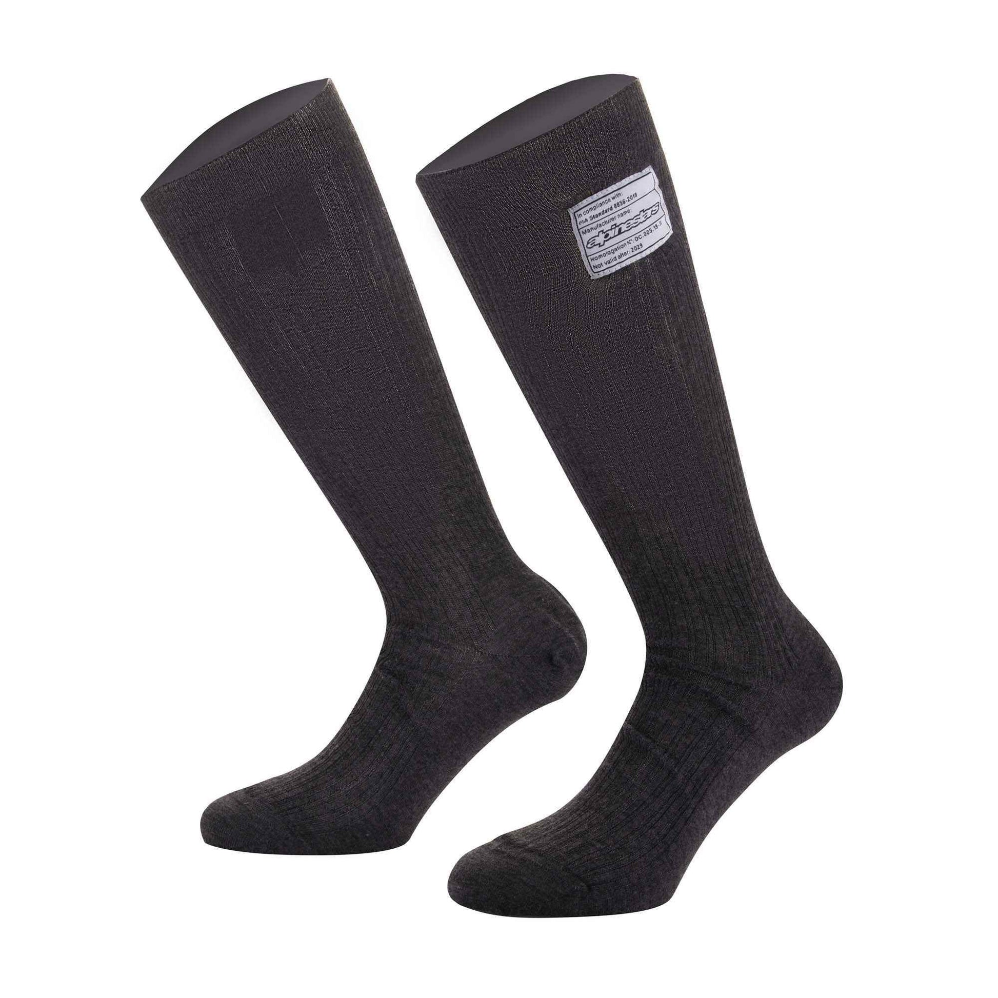 Alpinestars Race v4 Racing Socks - Track Minded HPDE, LLC