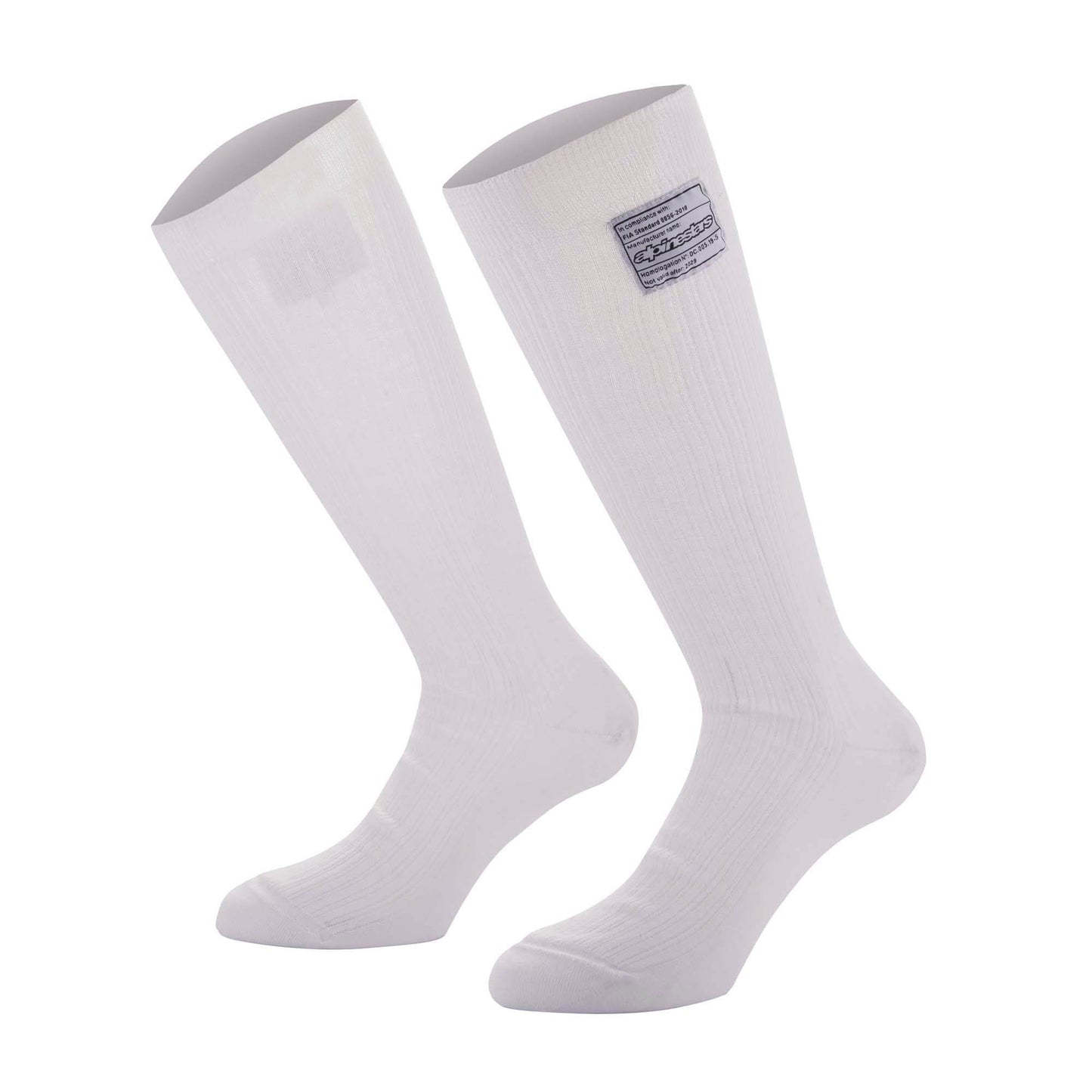 Alpinestars Race v4 Racing Socks - Track Minded HPDE, LLC