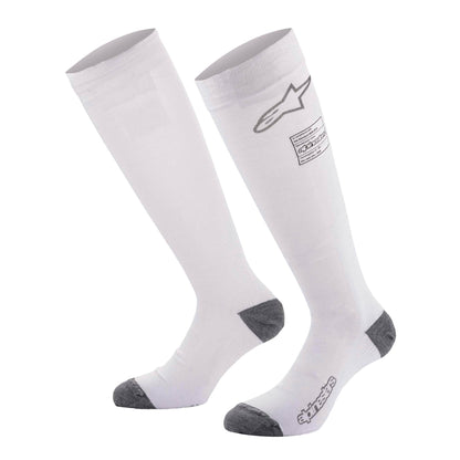 Alpinestars ZX v3 Racing Socks - Track Minded HPDE, LLC