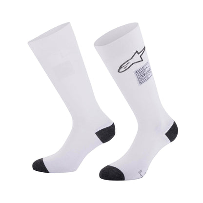 Alpinestars ZX v4 Racing Socks - Track Minded HPDE, LLC