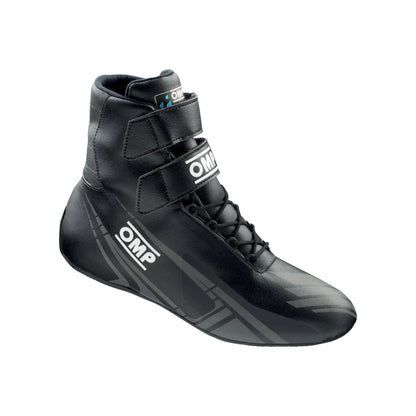 OMP ARP All Weather Karting Shoes - Track Minded HPDE, LLC