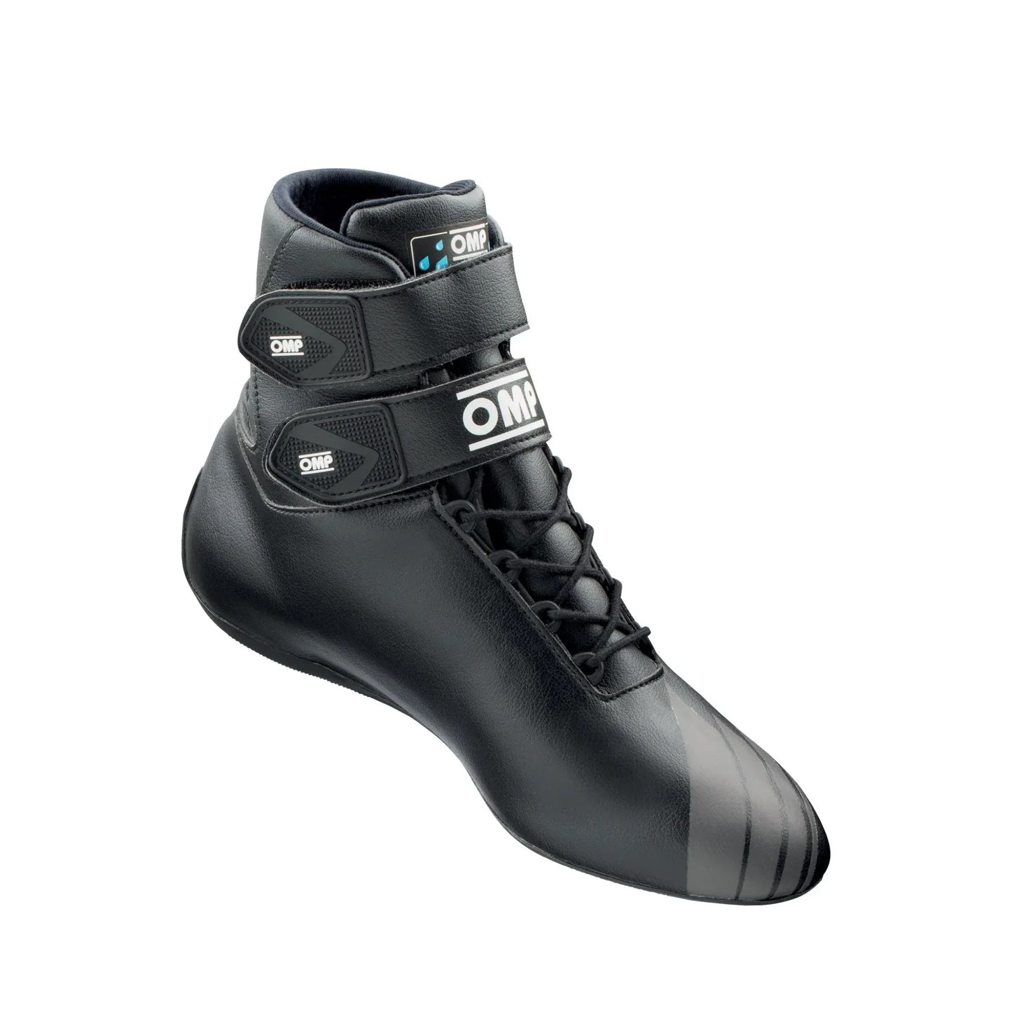 OMP ARP All Weather Karting Shoes - Track Minded HPDE, LLC