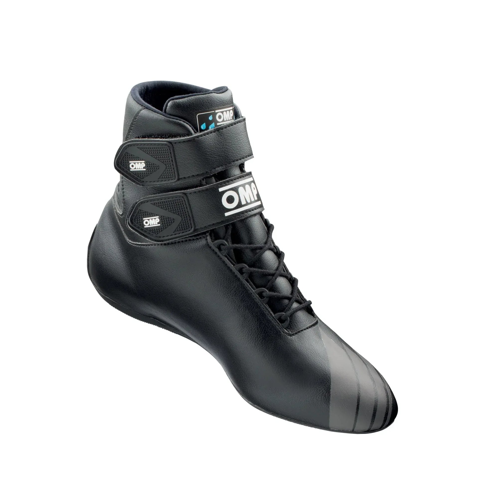 OMP ARP All Weather Karting Shoes - Track Minded HPDE, LLC