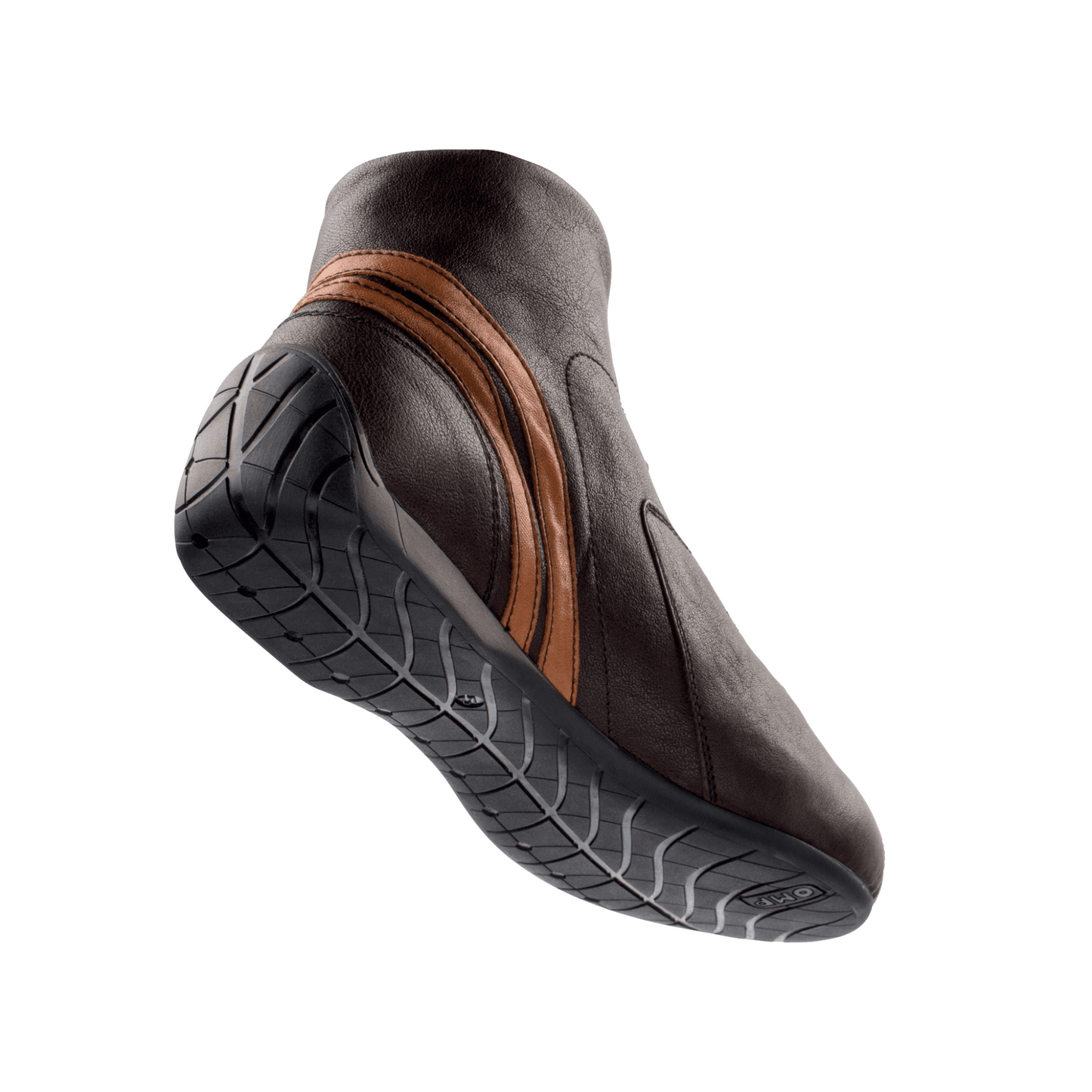 OMP Carrera Low Racing Shoes - Track Minded HPDE, LLC
