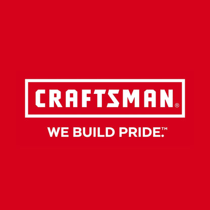 CRAFTSMAN Screwdriver Set, Bi-Material, 8 Piece Set (CMHT65075N) - Track Minded HPDE, LLC