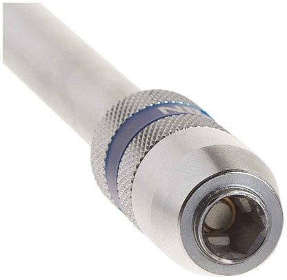Irwin Tools IRWIN Drill Extension Bit Holder, Quick Change, 12-inch (4935705) - Track Minded HPDE, LLC
