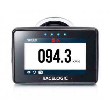Racelogic Performance Box Touch RLPBT-V1 - Track Minded HPDE, LLC