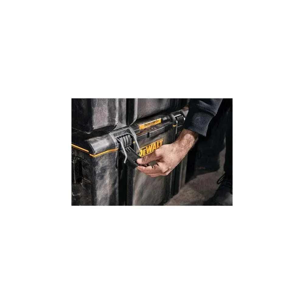 DEWALT TS GEN2.0 Tower 165/400/450 - Track Minded HPDE, LLC