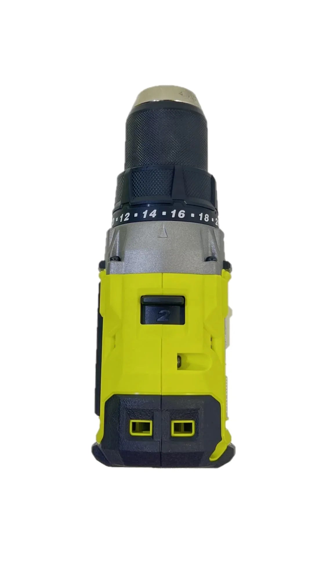 RYOBI - ONE+ HP 18V Brushless Cordless 1/2 in. Drill/Driver - PBLDD01B - Track Minded HPDE, LLC