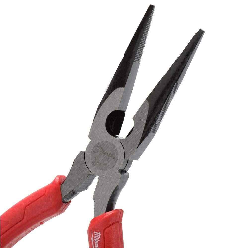Milwaukee Pliers Set Alloy Stl 3pk - Track Minded HPDE, LLC