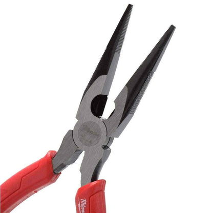 Milwaukee Pliers Set Alloy Stl 3pk - Track Minded HPDE, LLC