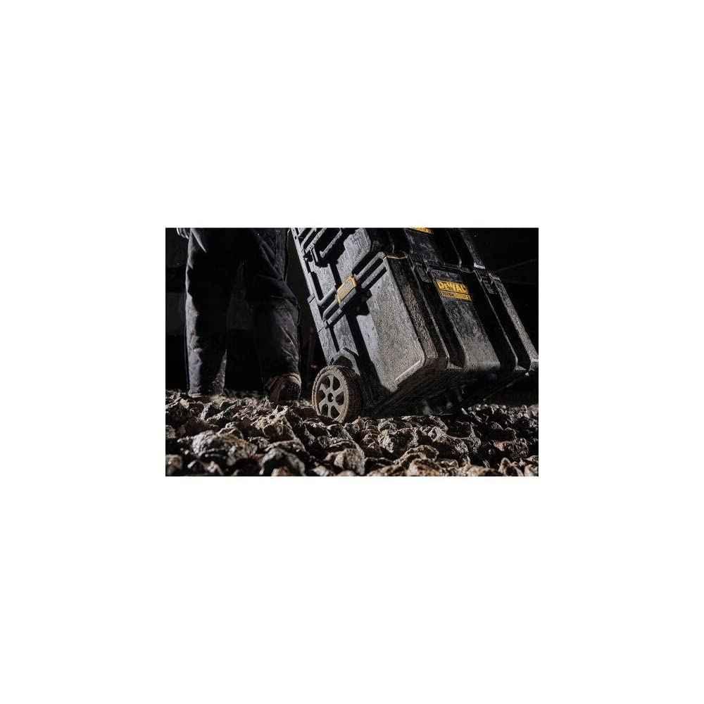 DEWALT TS GEN2.0 Tower 165/400/450 - Track Minded HPDE, LLC
