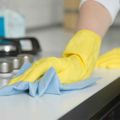 Scott Shop Towels Original (75143), Blue Towel, 9.4'x11' Wipe (30 Rolls of 55 Sheets, 10 Packs/Case, 1,650 Sheet Total) - Track Minded HPDE, LLC
