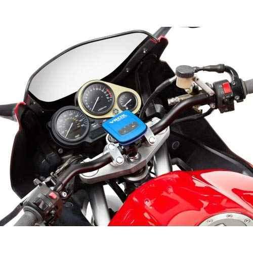 Racelogic Bar Mount for VBOX Sport - Track Minded HPDE, LLC