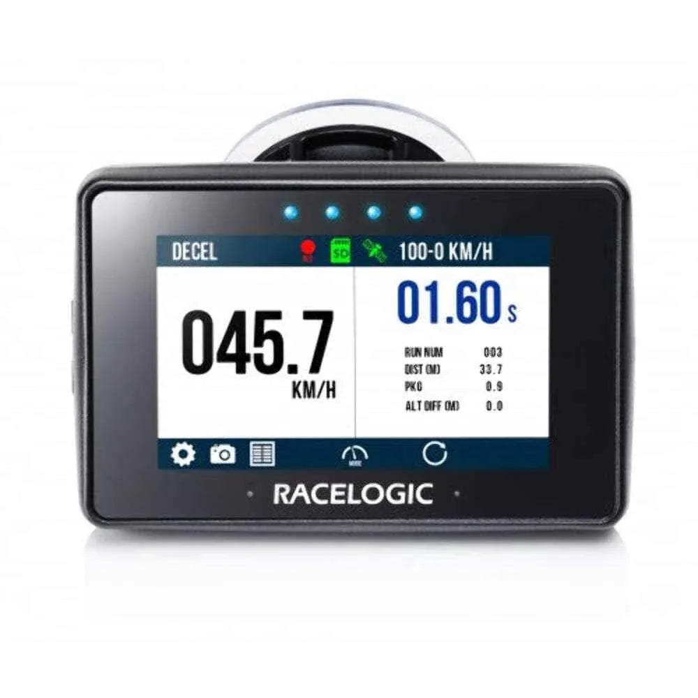 Racelogic Performance Box Touch RLPBT-V1 - Track Minded HPDE, LLC