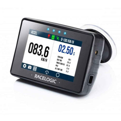 Racelogic Performance Box Touch RLPBT-V1 - Track Minded HPDE, LLC