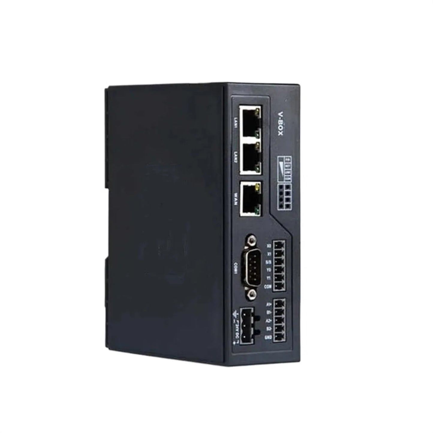 1PCS V-Box Internet of Things Remote Box Supports Remote Control of Cloud Configuration Gotone 4G E-00 H-00 H-AG H-WF(E-00) - Track Minded HPDE, LLC