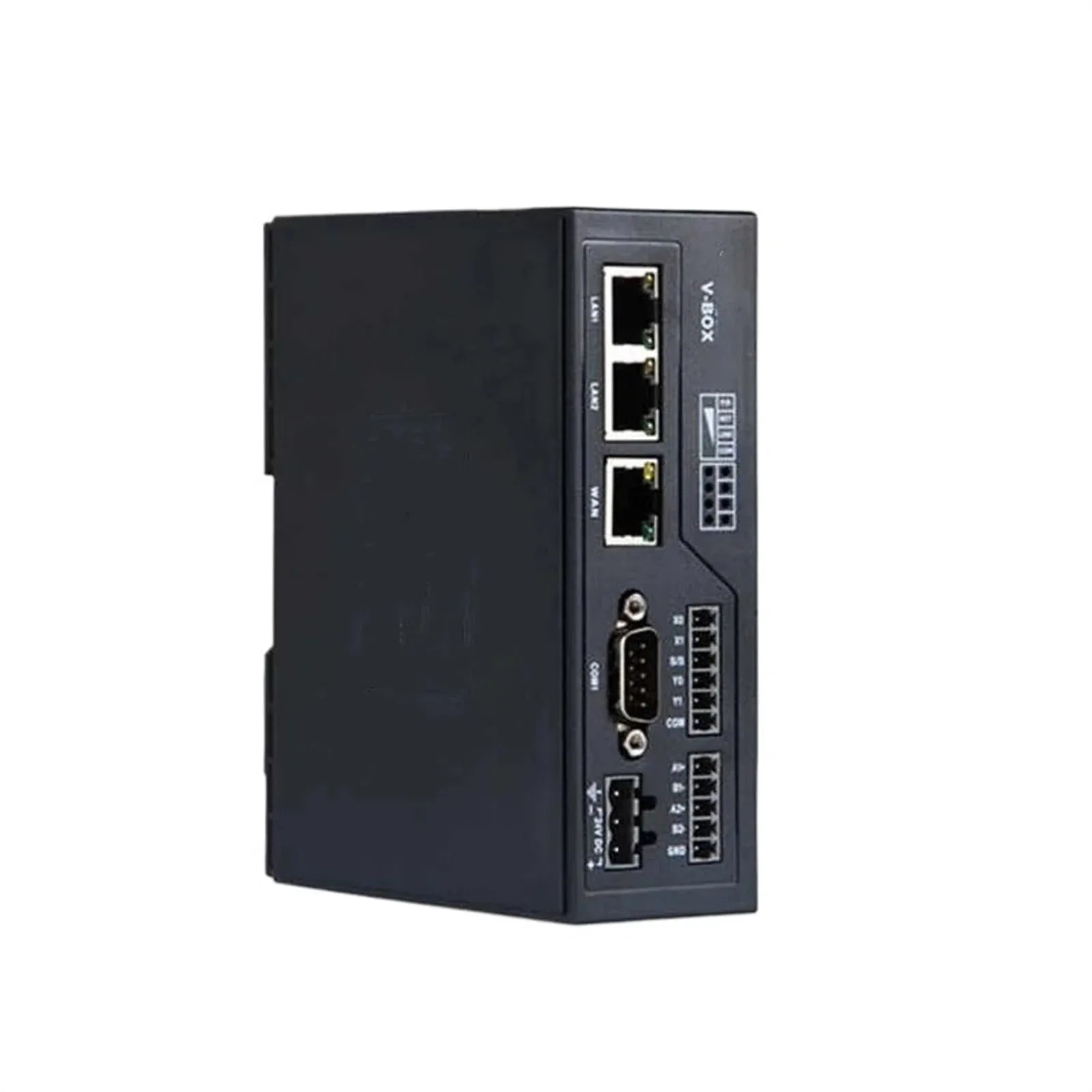 1PCS V-Box Internet of Things Remote Box Supports Remote Control of Cloud Configuration Gotone 4G E-00 H-00 H-AG H-WF(E-00) - Track Minded HPDE, LLC