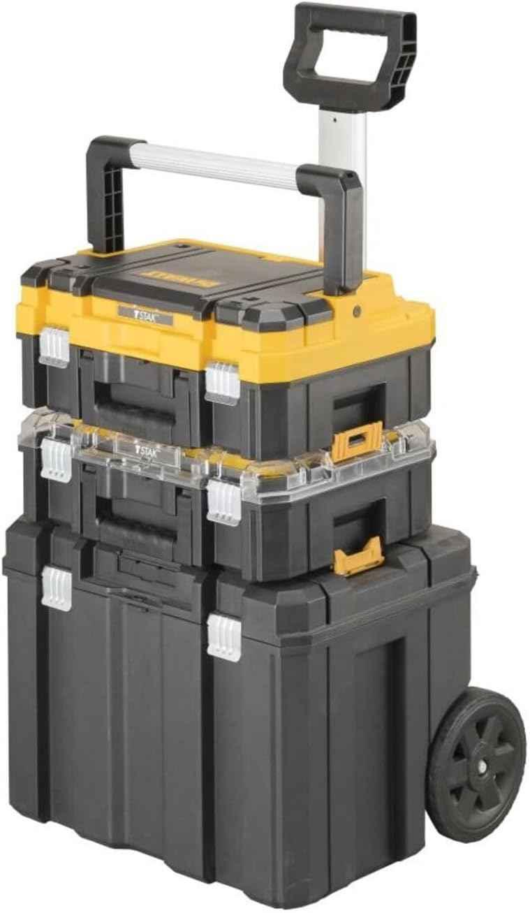 DeWalt DWST60404 TSTAK Tower - Track Minded HPDE, LLC